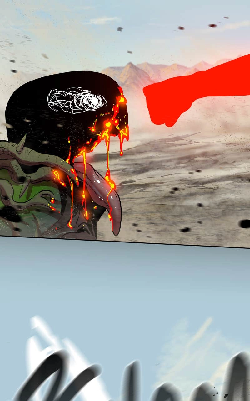 Ordeal Chapter 158 - N.U.K.E. Page 78