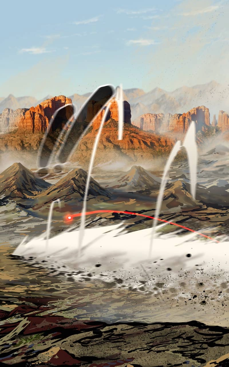 Ordeal Chapter 158 - N.U.K.E. Page 80