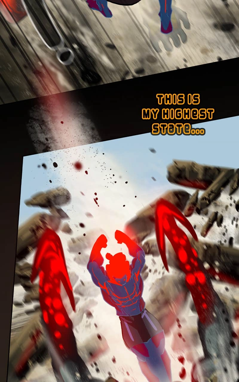 Ordeal Chapter 158 - N.U.K.E. Page 82