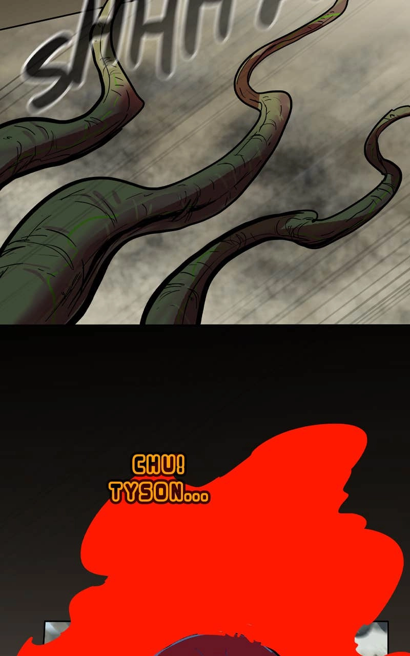 Ordeal Chapter 158 - N.U.K.E. Page 87