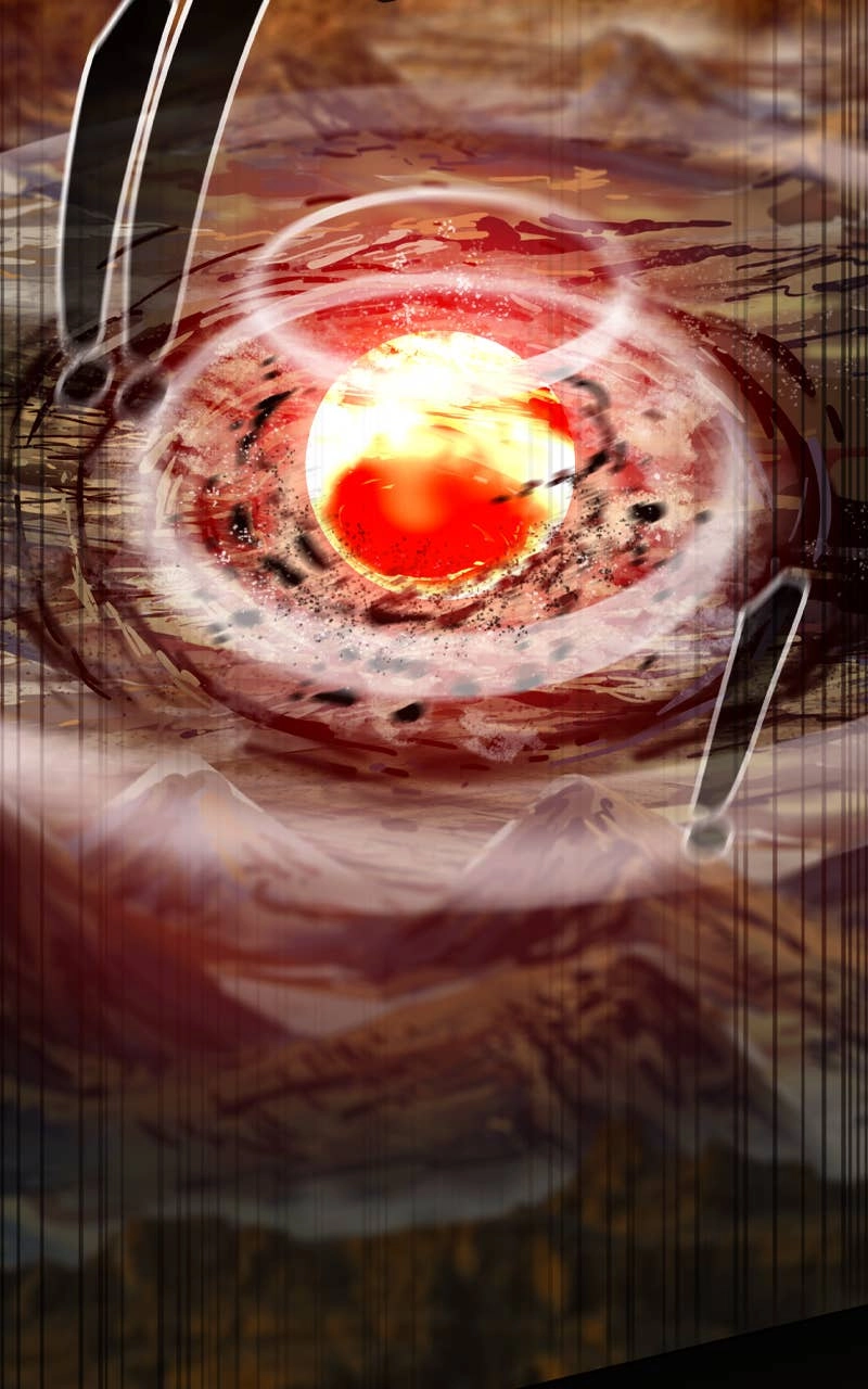 Ordeal Chapter 158 - N.U.K.E. Page 89