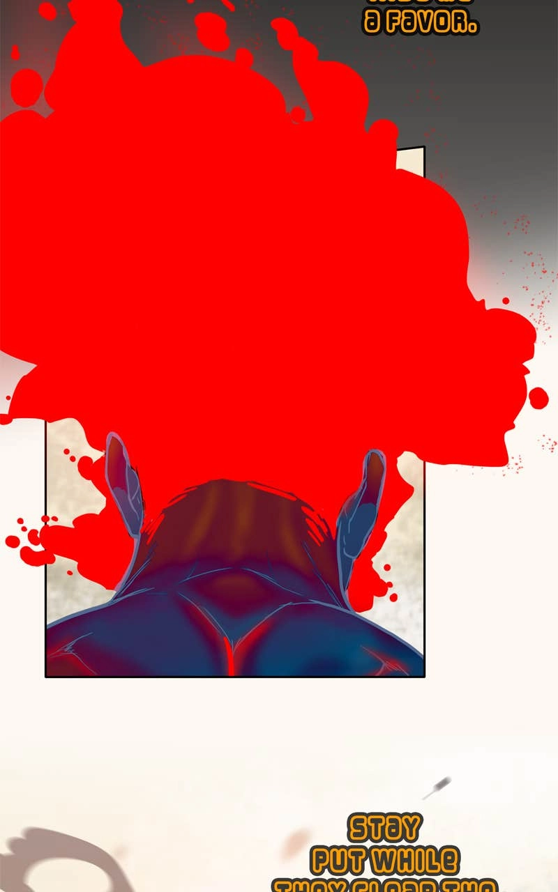 Ordeal Chapter 158 - N.U.K.E. Page 8