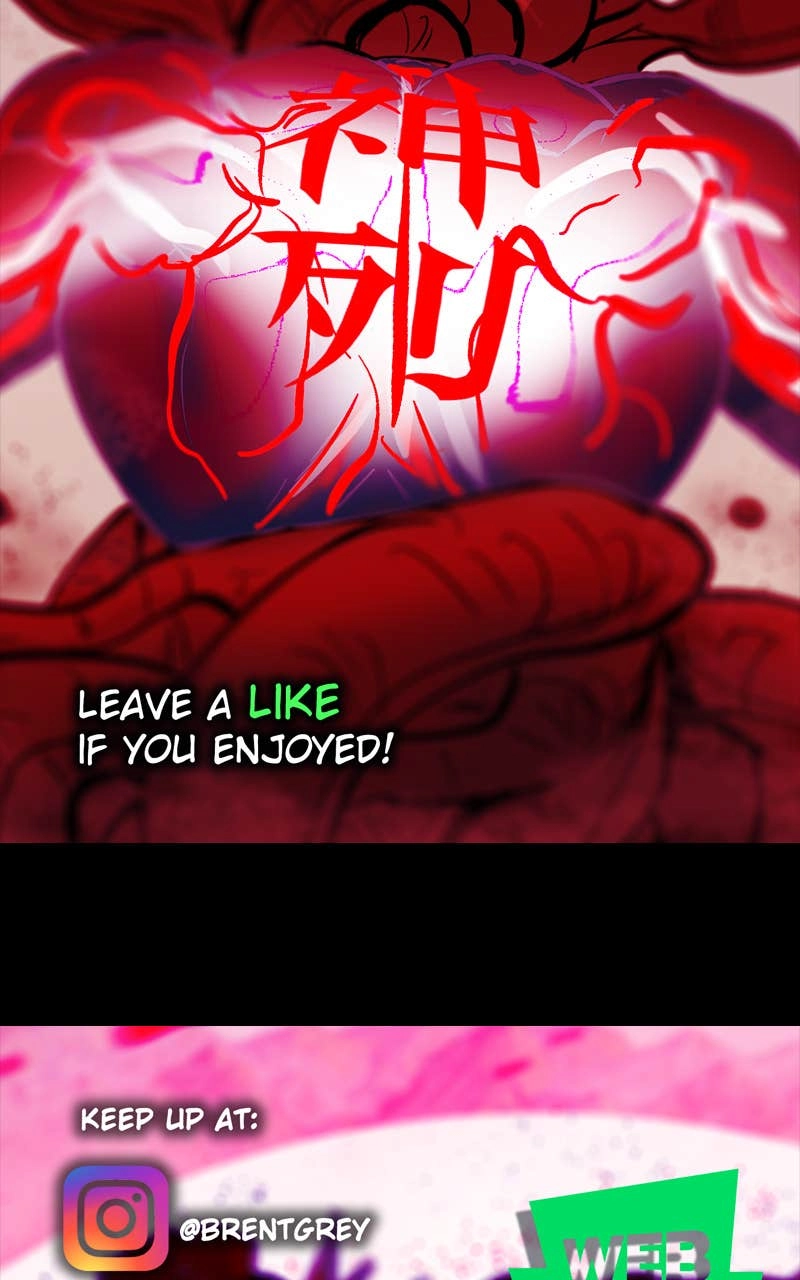 Ordeal Chapter 158 - N.U.K.E. Page 98