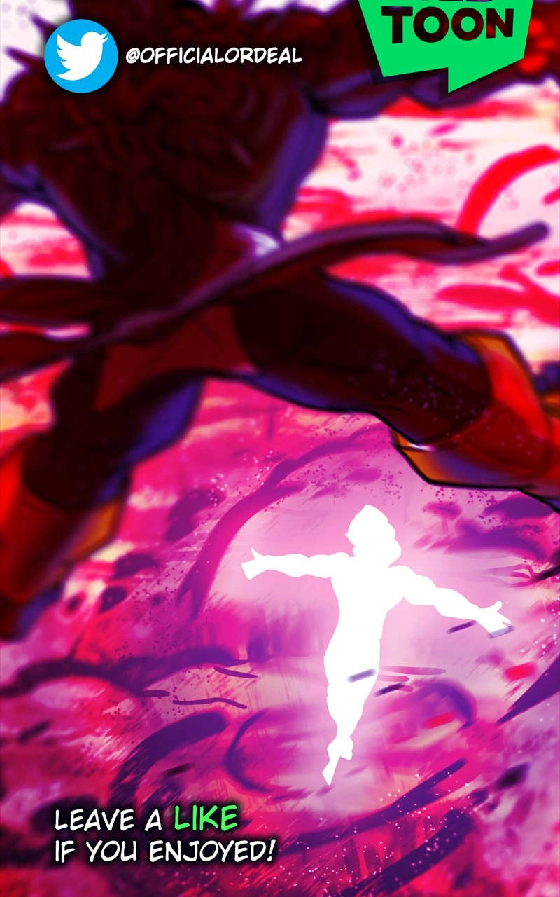 Ordeal Chapter 158 - N.U.K.E. Page 99