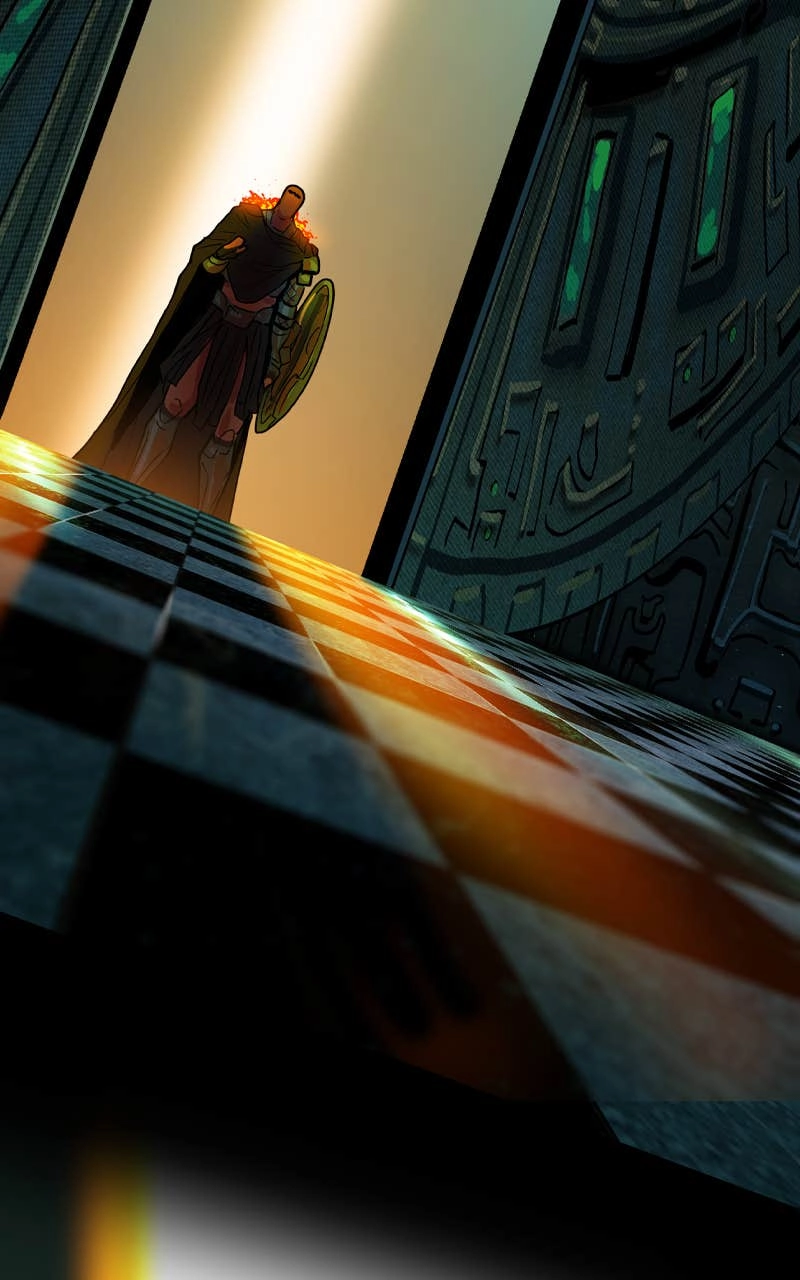 Ordeal Chapter 148 - Betrayal Page 10