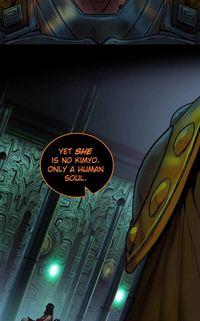 Ordeal Chapter 148 - Betrayal Page 12