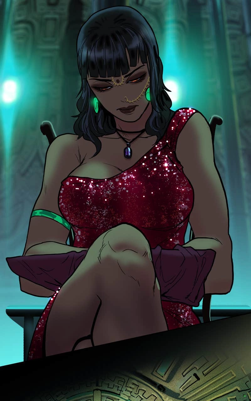 Ordeal Chapter 148 - Betrayal Page 14