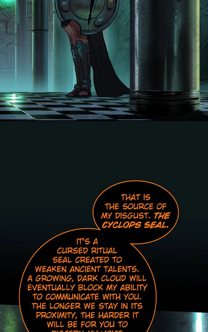 Ordeal Chapter 148 - Betrayal Page 17