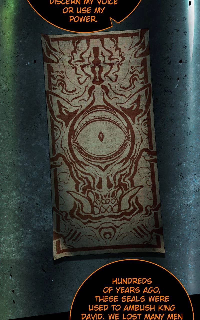 Ordeal Chapter 148 - Betrayal Page 18