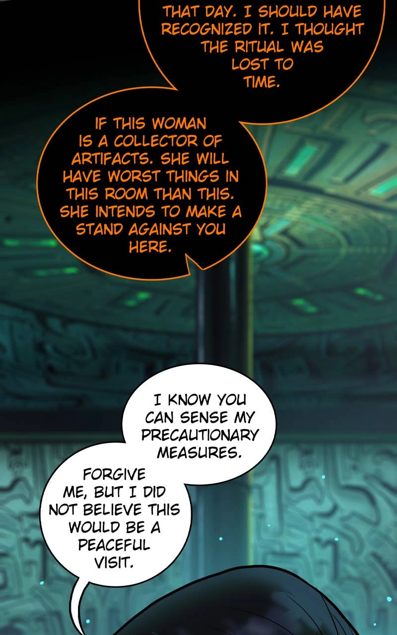 Ordeal Chapter 148 - Betrayal Page 19