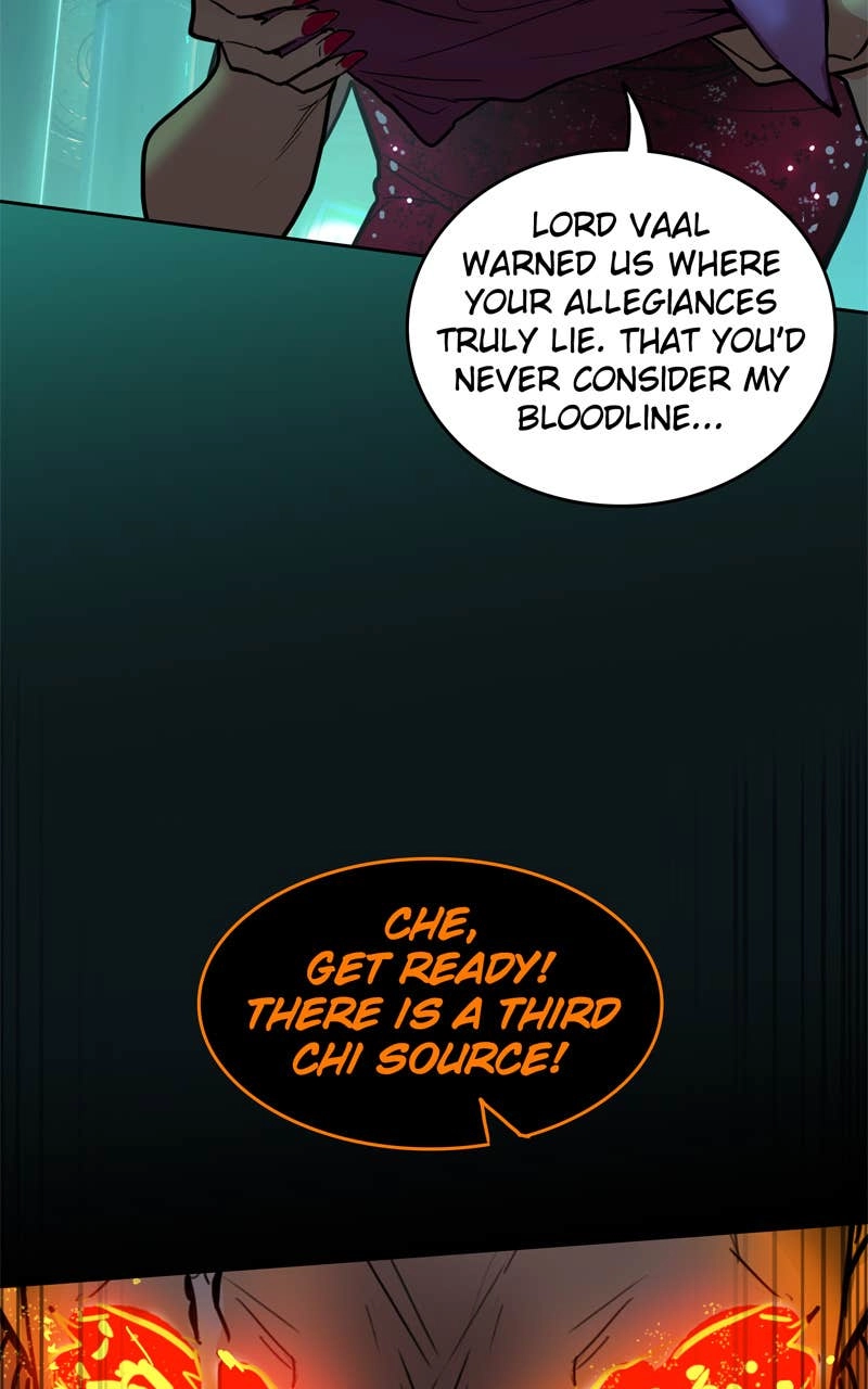 Ordeal Chapter 148 - Betrayal Page 28