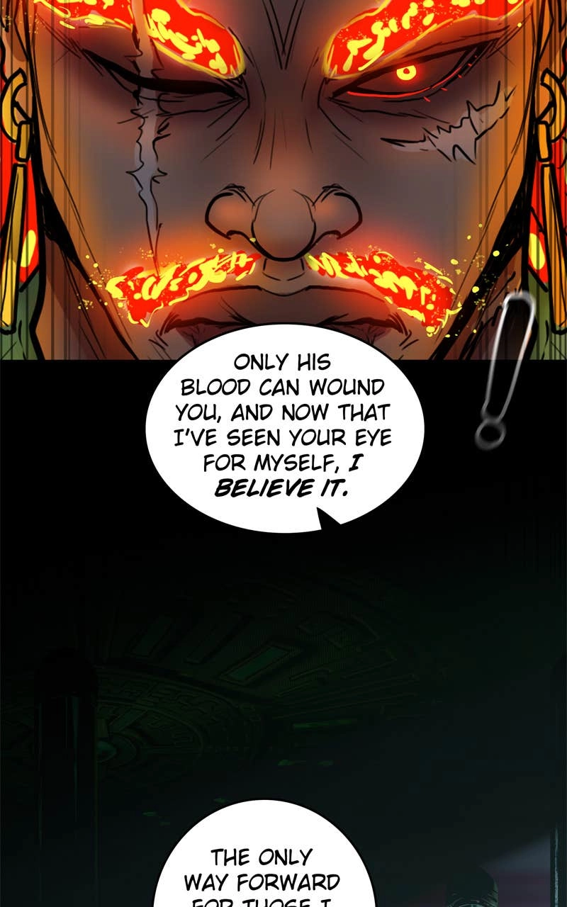 Ordeal Chapter 148 - Betrayal Page 29