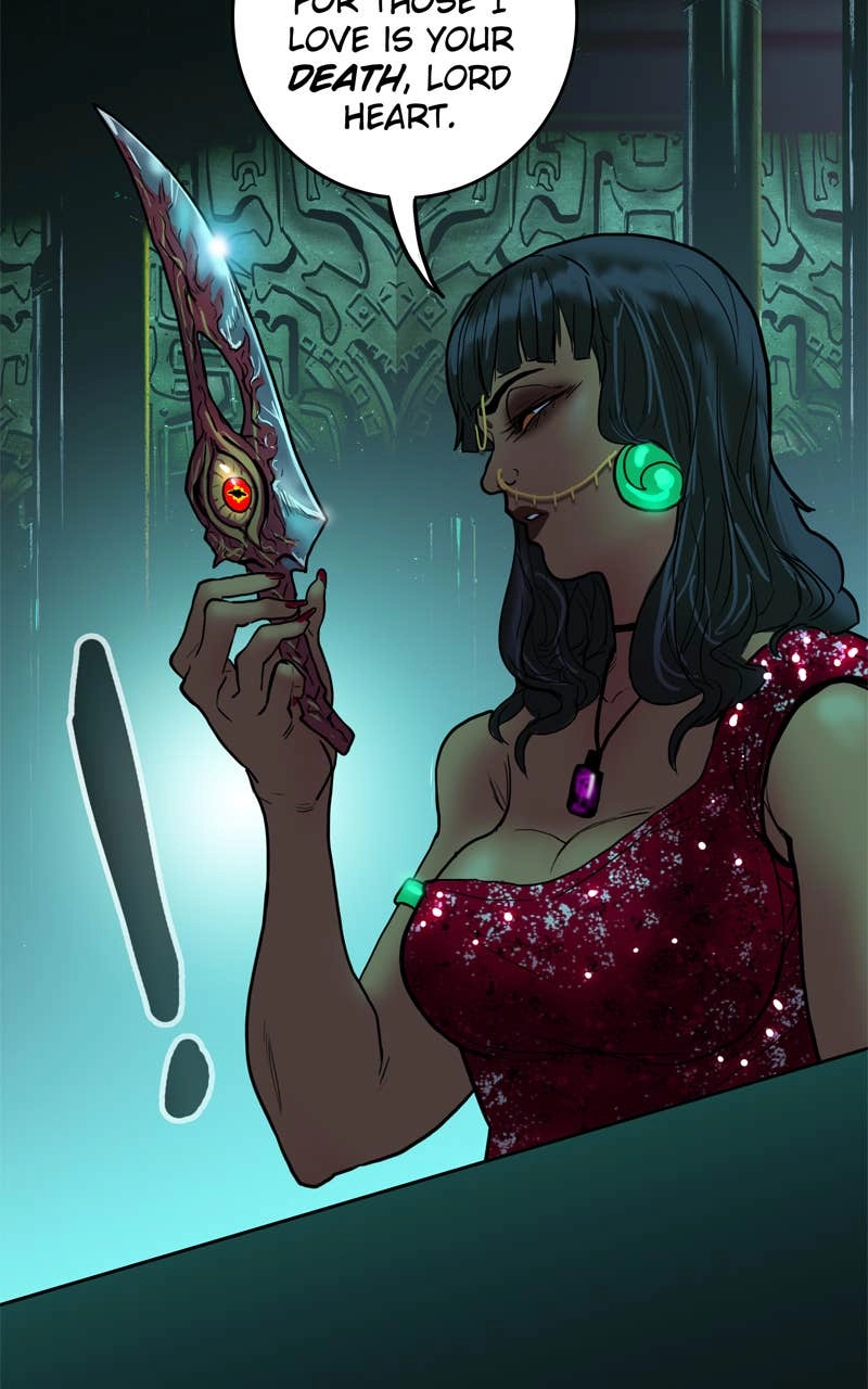 Ordeal Chapter 148 - Betrayal Page 30