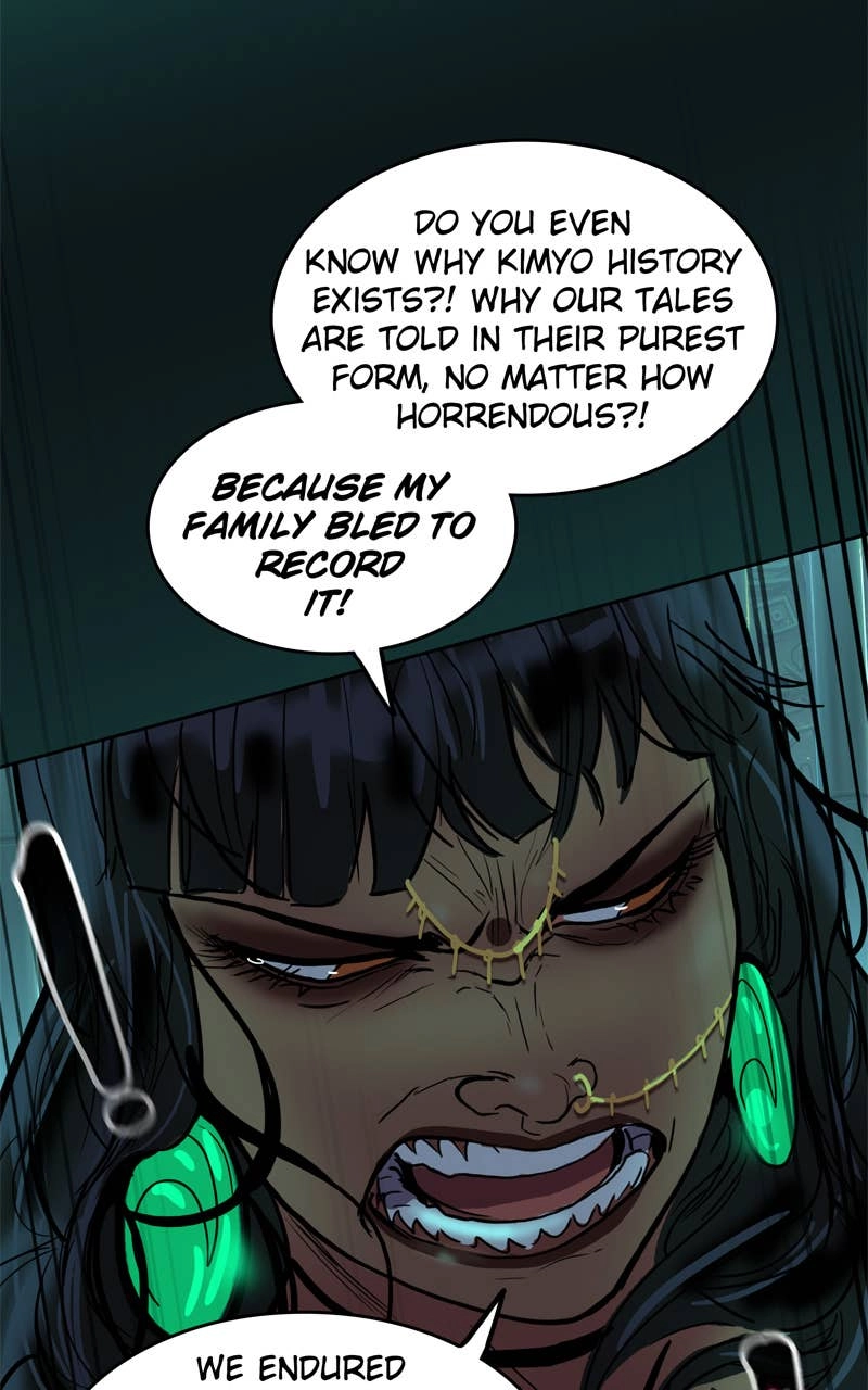 Ordeal Chapter 148 - Betrayal Page 31