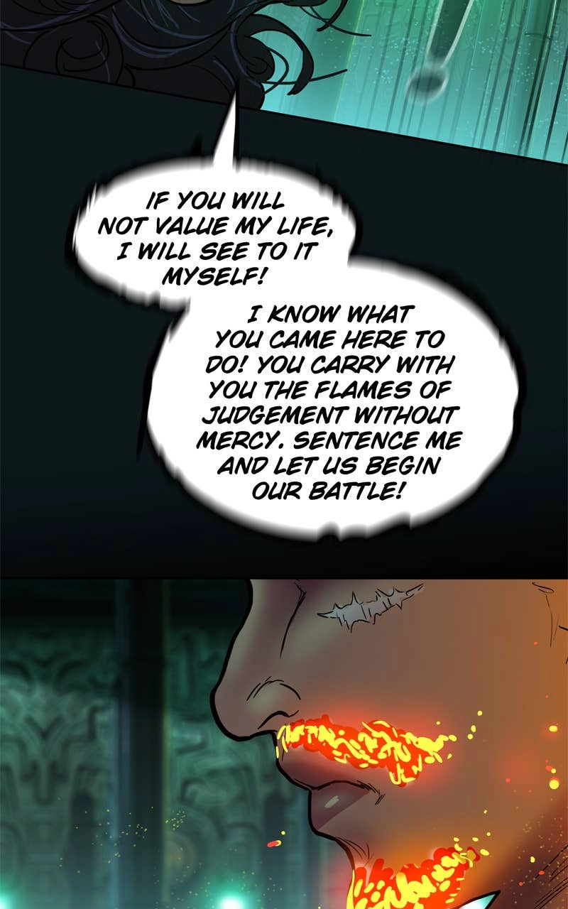 Ordeal Chapter 148 - Betrayal Page 35