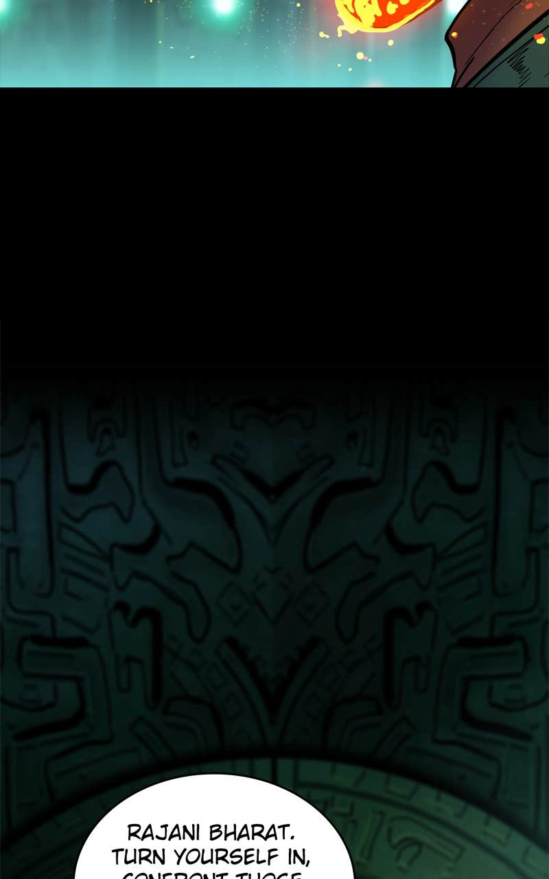 Ordeal Chapter 148 - Betrayal Page 36