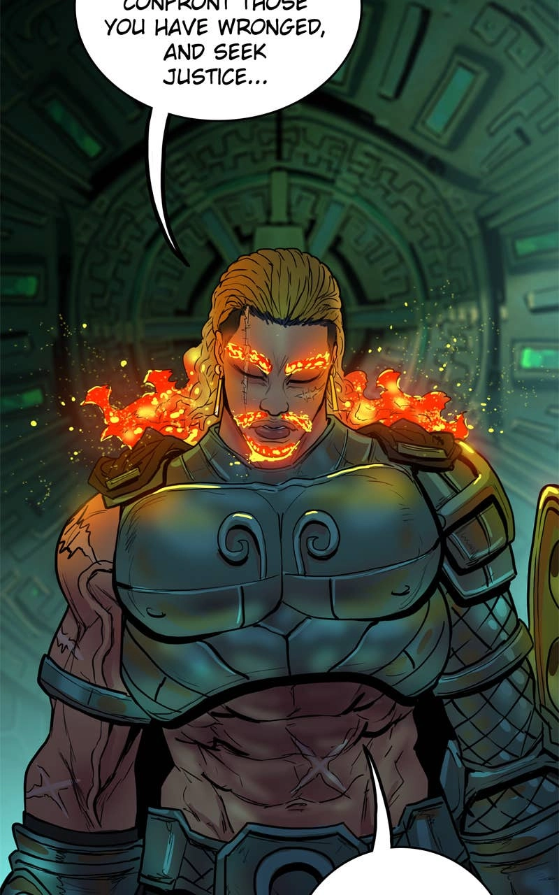 Ordeal Chapter 148 - Betrayal Page 37