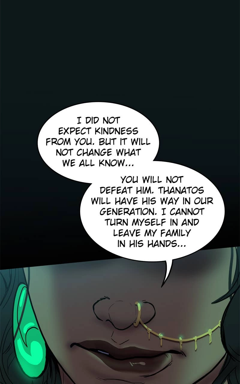 Ordeal Chapter 148 - Betrayal Page 43