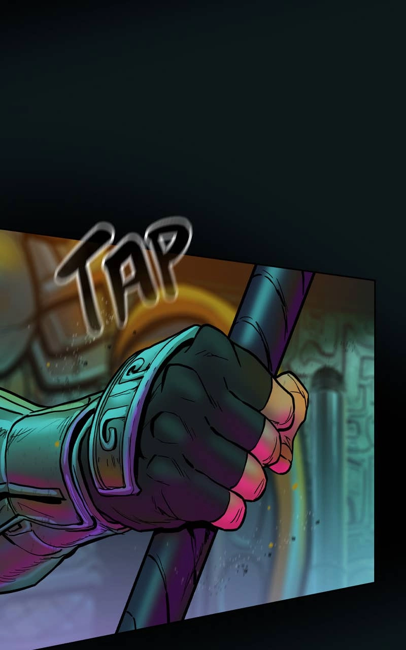 Ordeal Chapter 148 - Betrayal Page 49