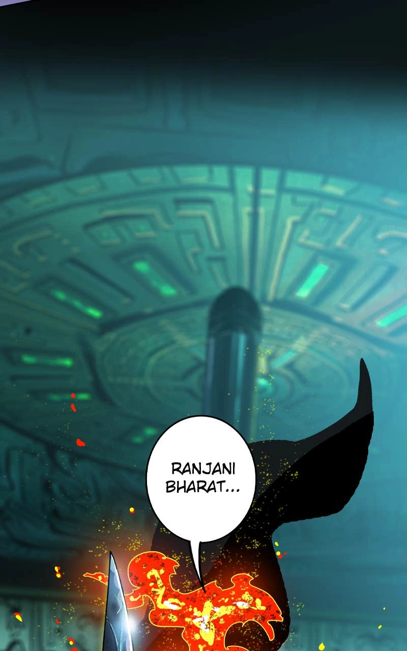 Ordeal Chapter 148 - Betrayal Page 50