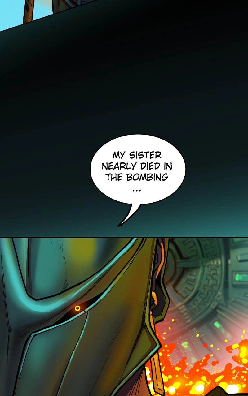 Ordeal Chapter 148 - Betrayal Page 52