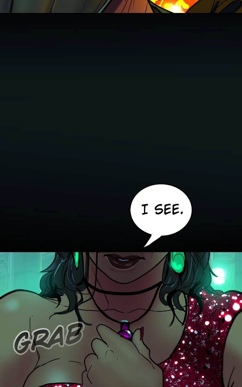 Ordeal Chapter 148 - Betrayal Page 53