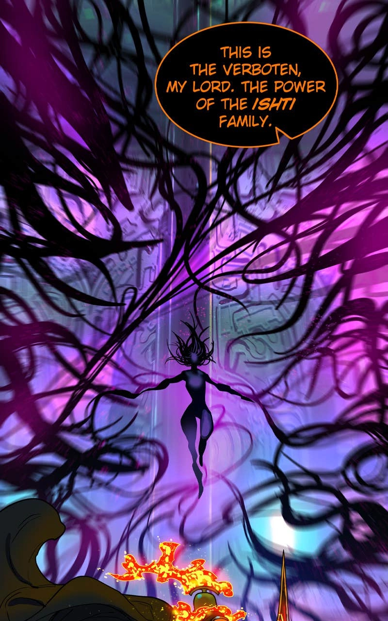 Ordeal Chapter 148 - Betrayal Page 58