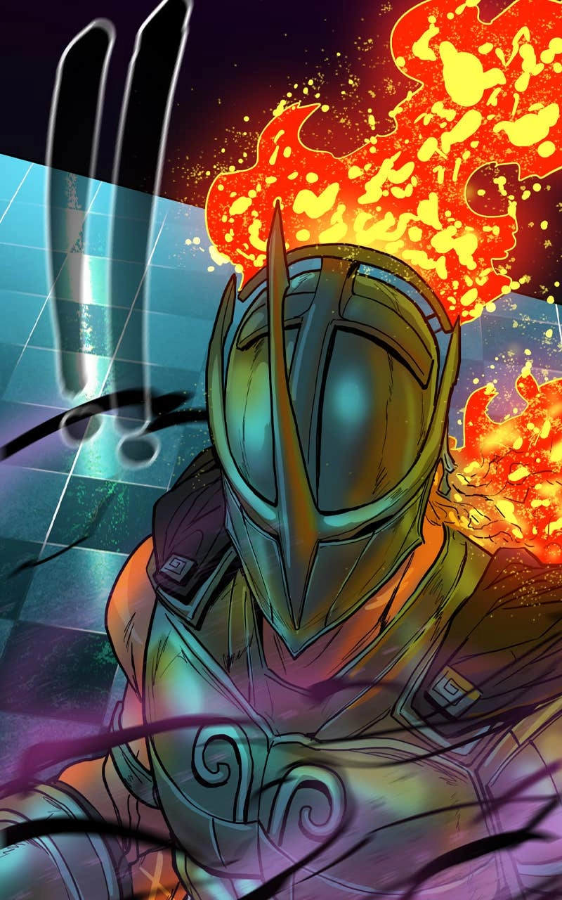 Ordeal Chapter 148 - Betrayal Page 60