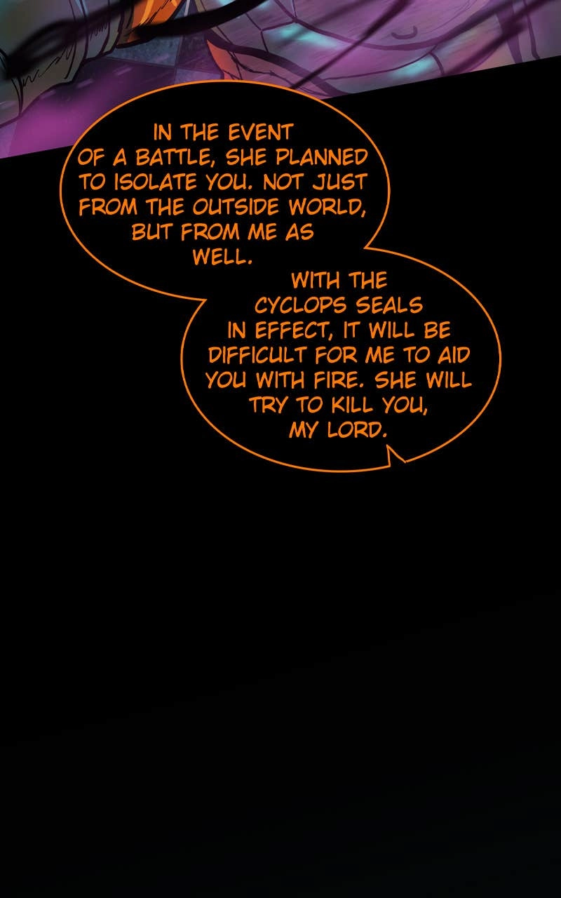 Ordeal Chapter 148 - Betrayal Page 61