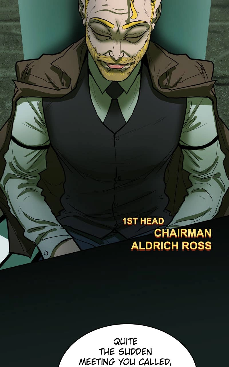 Ordeal Chapter 148 - Betrayal Page 68