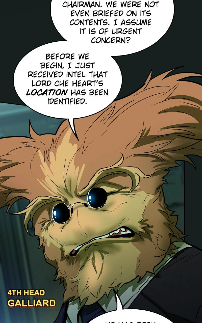 Ordeal Chapter 148 - Betrayal Page 69