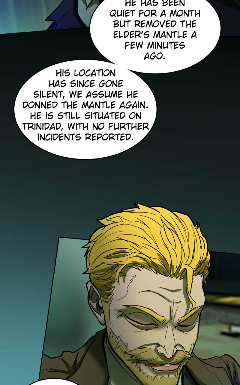 Ordeal Chapter 148 - Betrayal Page 70