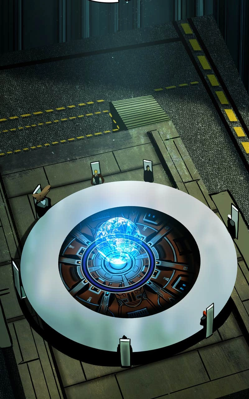 Ordeal Chapter 148 - Betrayal Page 72