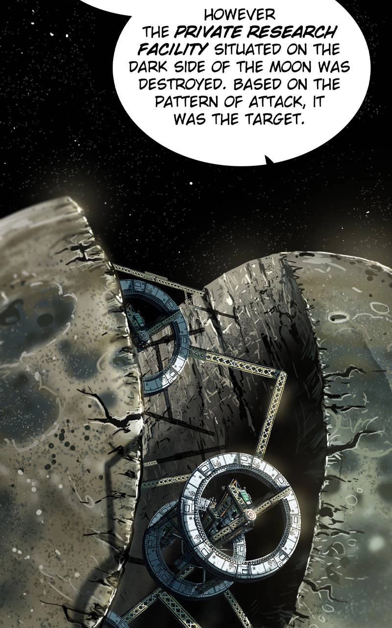 Ordeal Chapter 148 - Betrayal Page 75