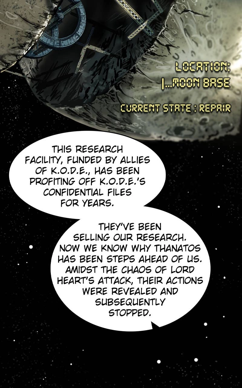 Ordeal Chapter 148 - Betrayal Page 76