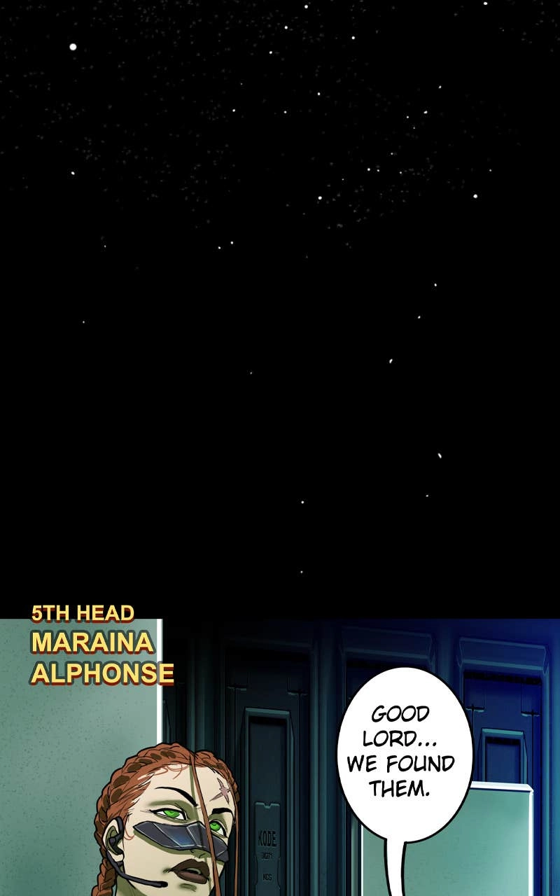 Ordeal Chapter 148 - Betrayal Page 77