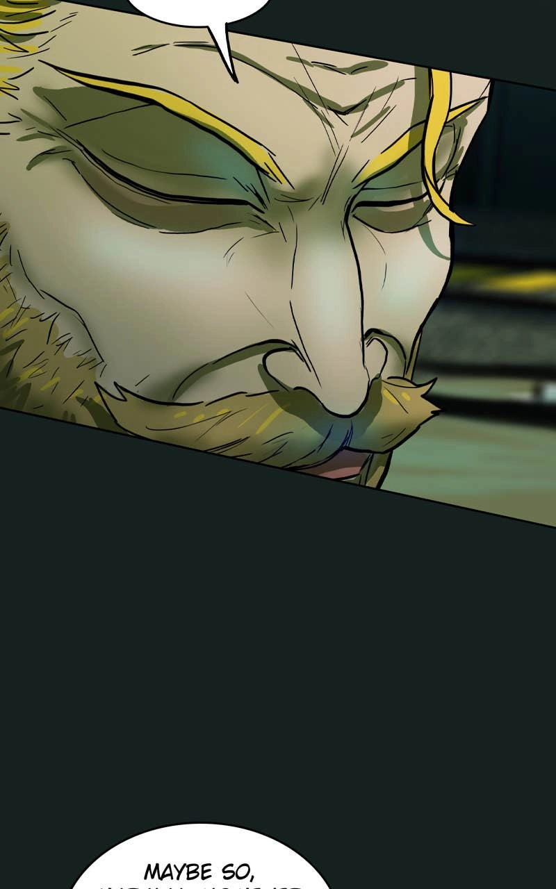 Ordeal Chapter 148 - Betrayal Page 79