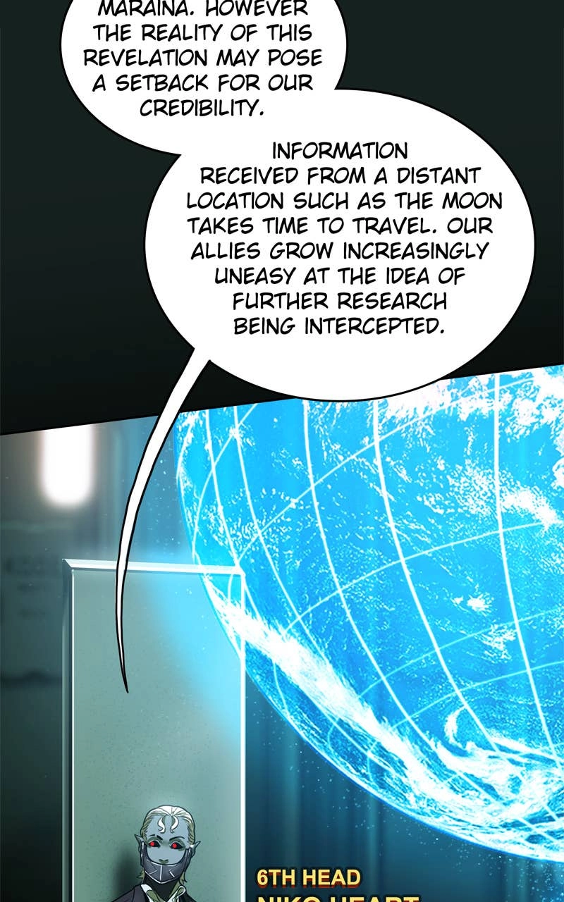 Ordeal Chapter 148 - Betrayal Page 80