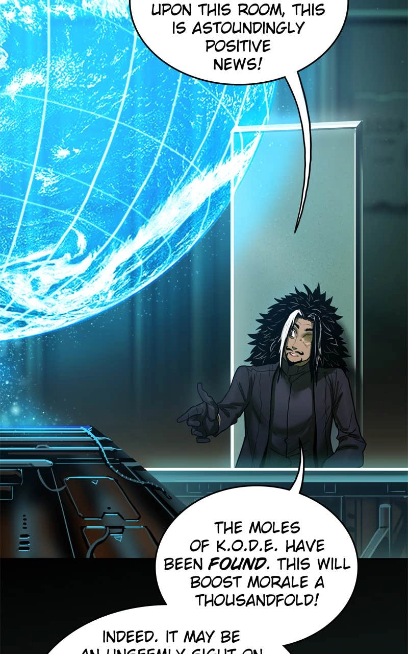 Ordeal Chapter 148 - Betrayal Page 82