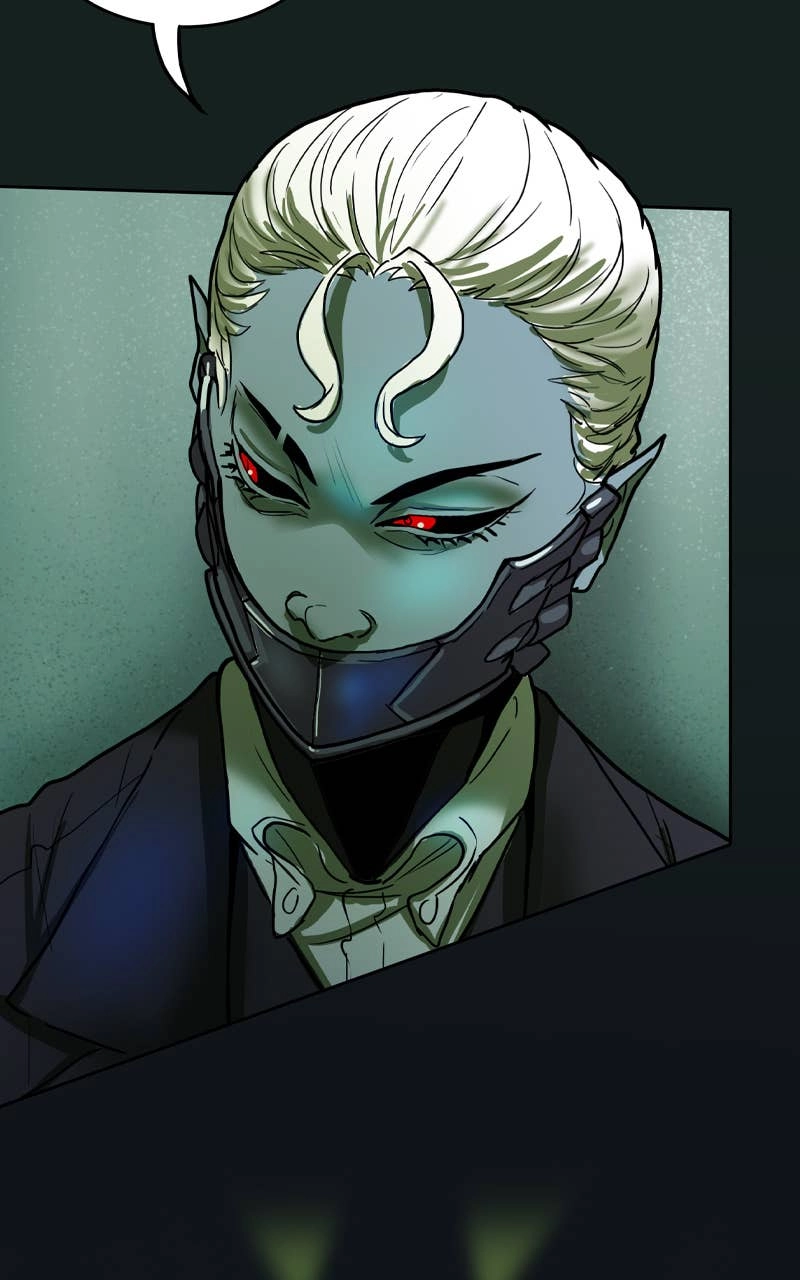 Ordeal Chapter 148 - Betrayal Page 84