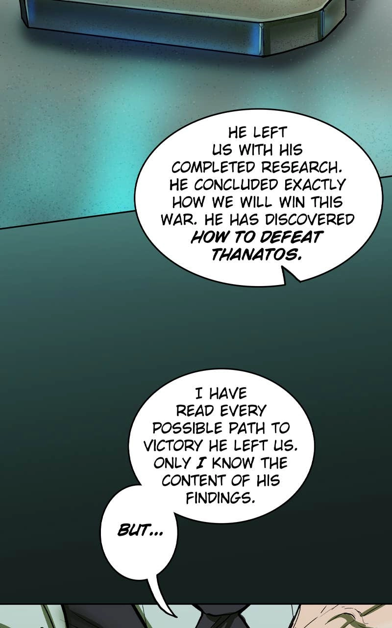 Ordeal Chapter 148 - Betrayal Page 86