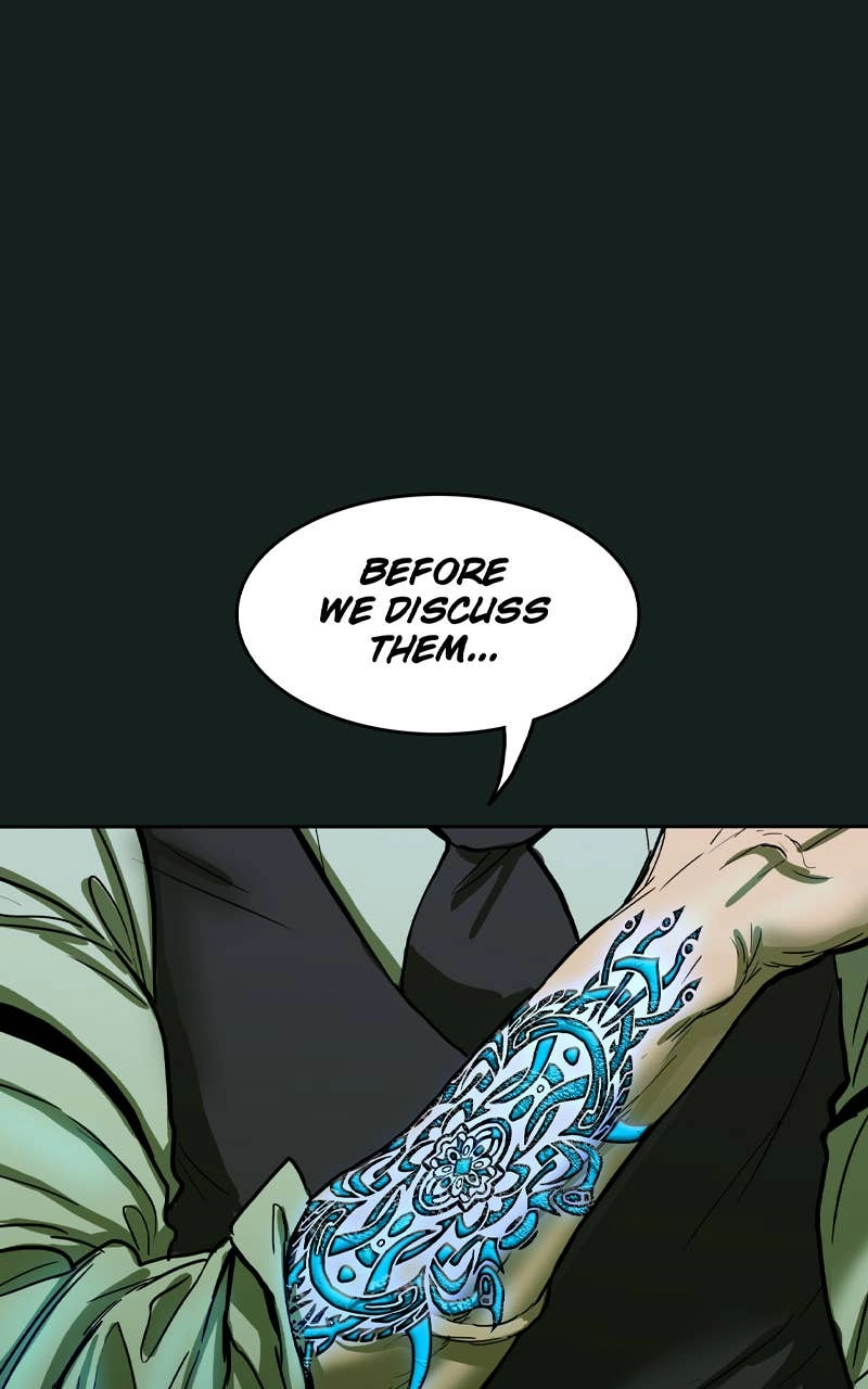 Ordeal Chapter 148 - Betrayal Page 88