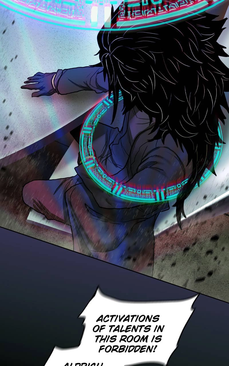 Ordeal Chapter 148 - Betrayal Page 91