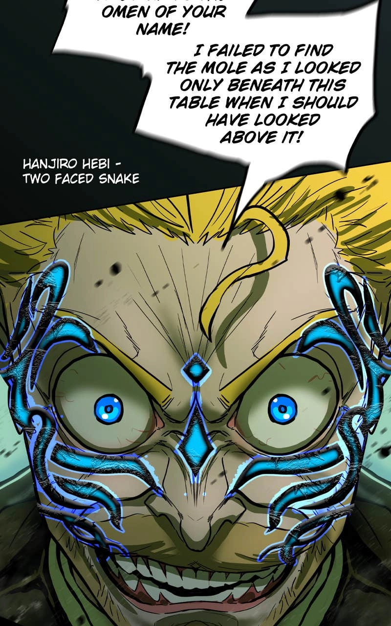 Ordeal Chapter 148 - Betrayal Page 93