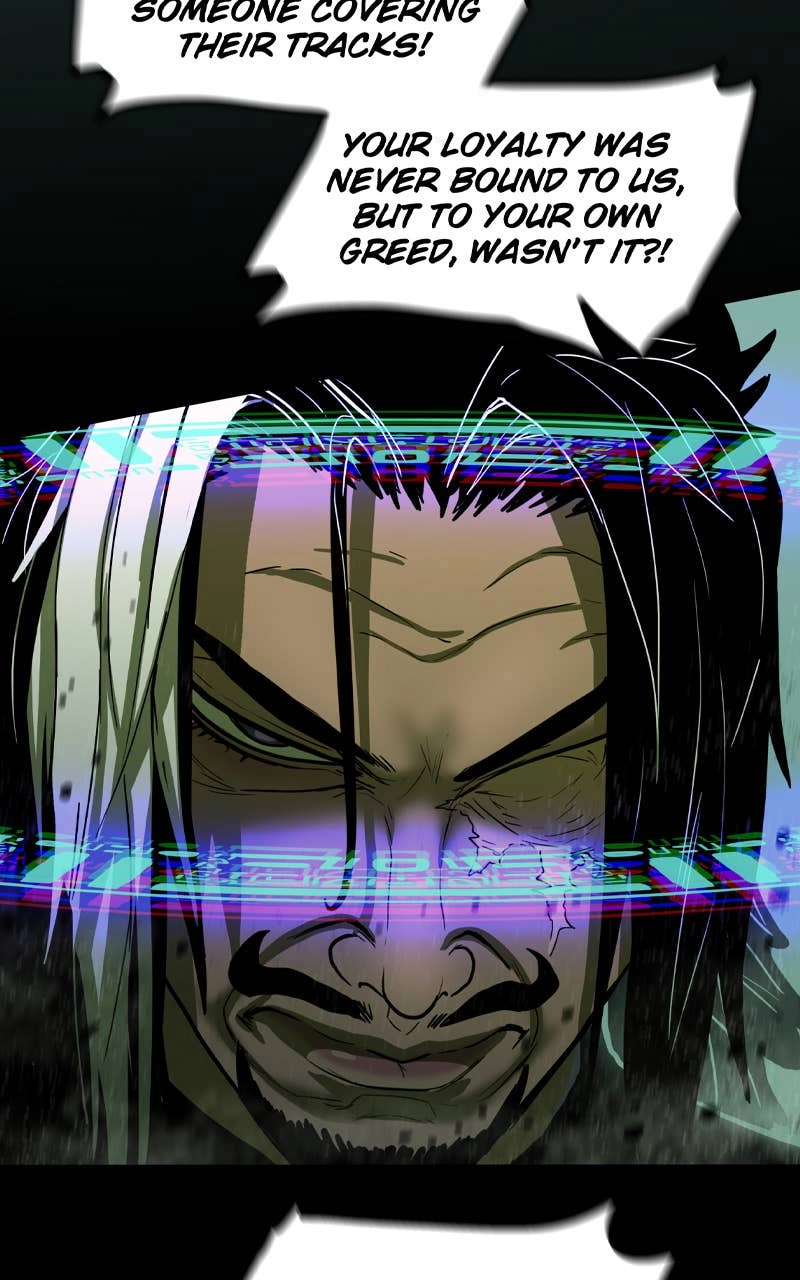 Ordeal Chapter 148 - Betrayal Page 95