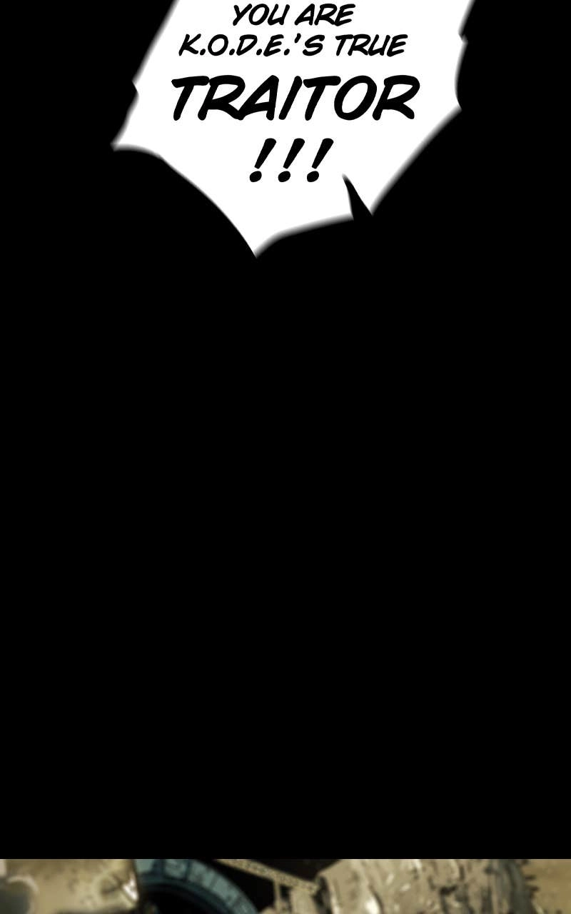 Ordeal Chapter 148 - Betrayal Page 96