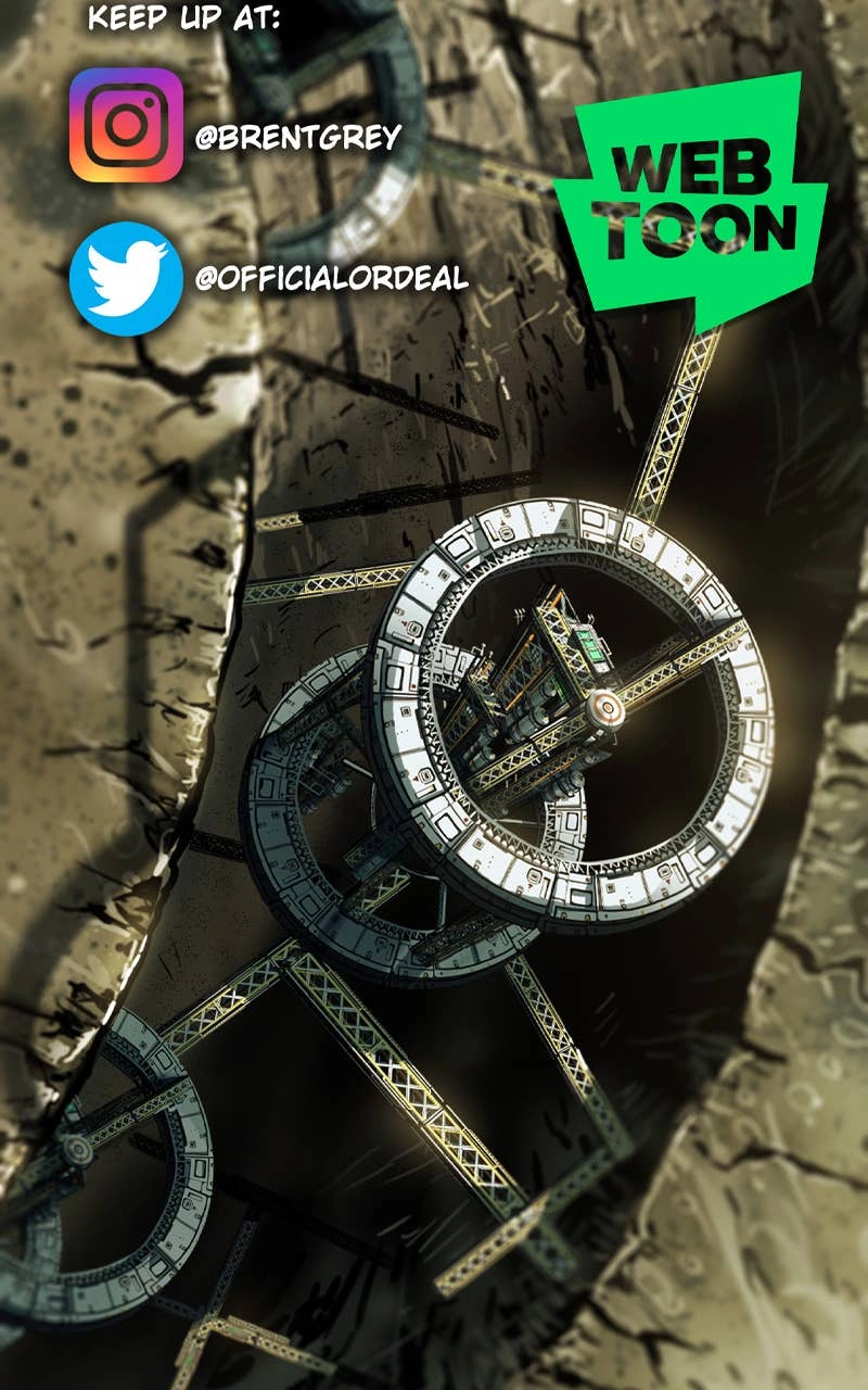 Ordeal Chapter 148 - Betrayal Page 97