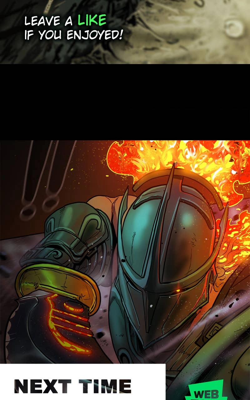 Ordeal Chapter 148 - Betrayal Page 98