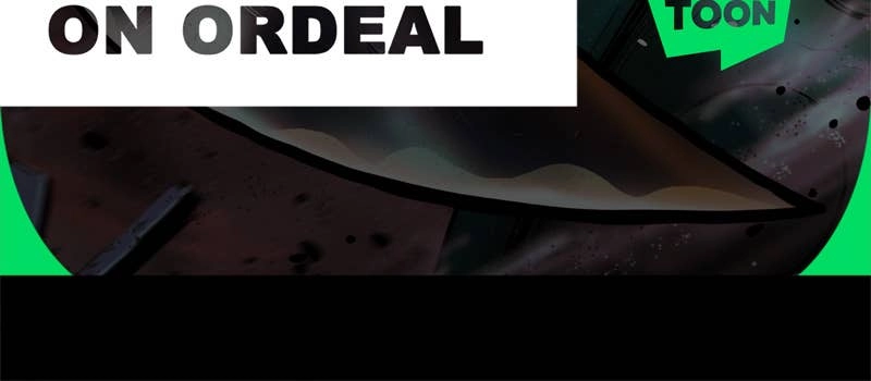 Ordeal Chapter 148 - Betrayal Page 99