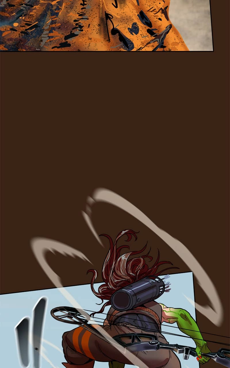 Ordeal Chapter 159 - Hands of War Page 16